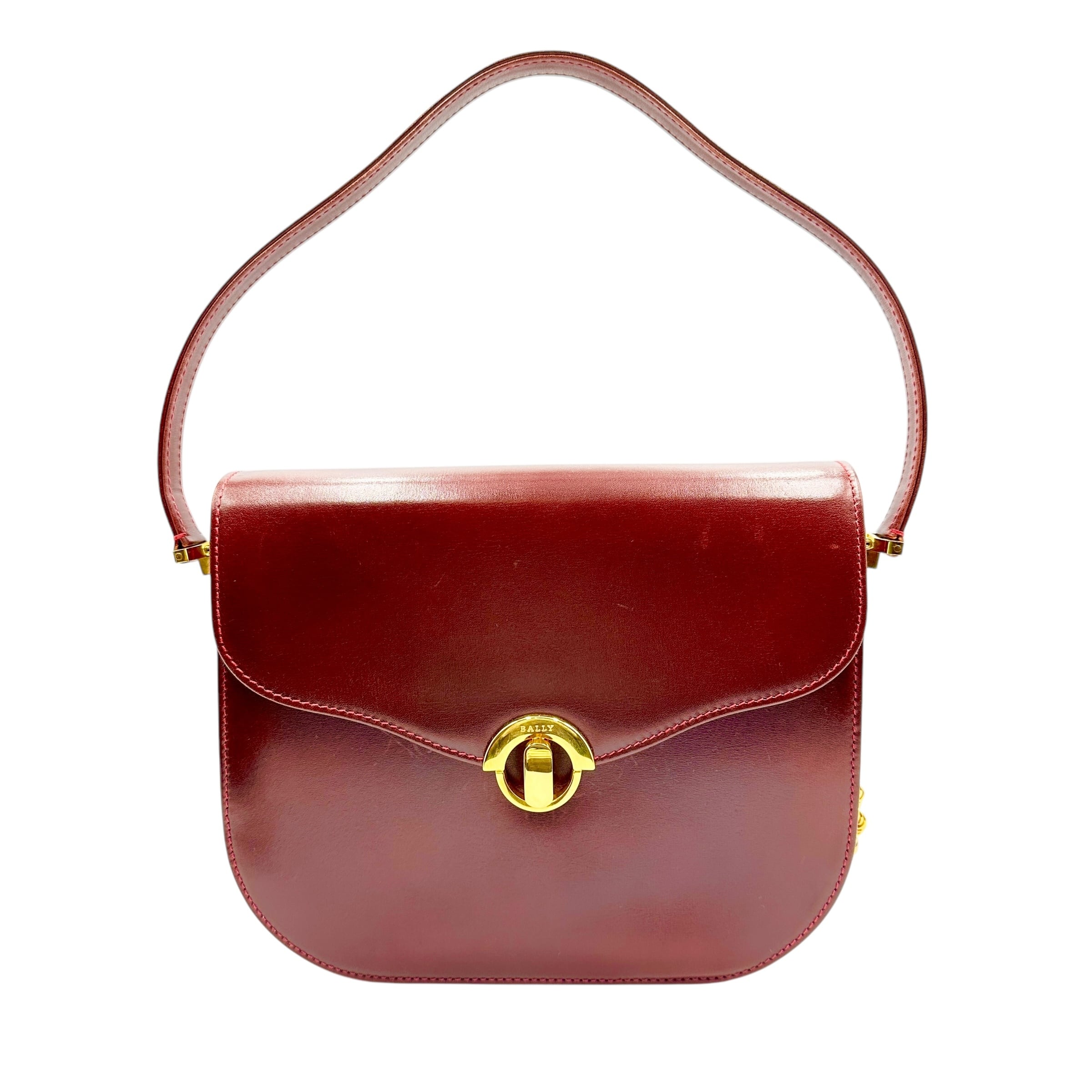 BALLY バリー 2WAYショルダーバッグ 17804-202502 | rean