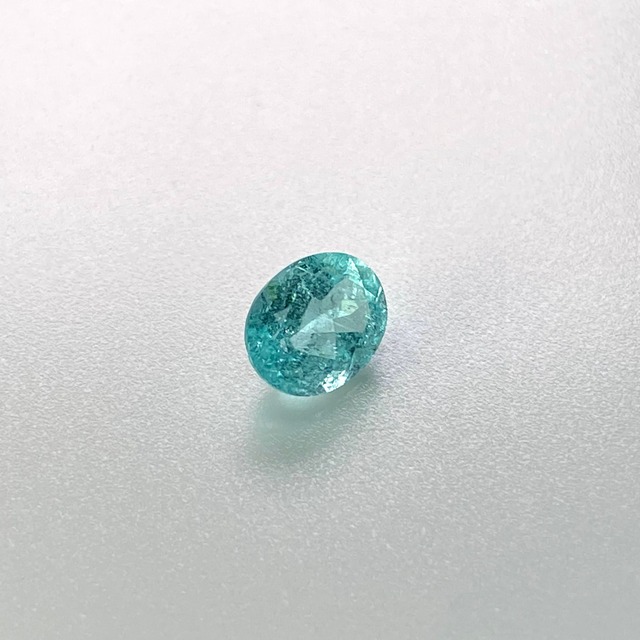 ⁂天然⁂　◇パライバトルマリン◇　0.872ct　ブラジル産