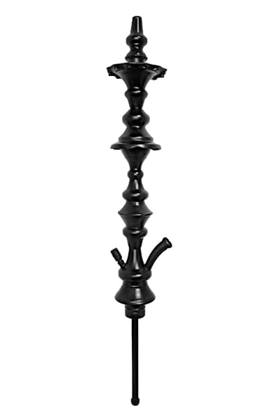 Khalil Maamoon Shisha ハリルマムーンシーシャ ブラックシャリーフ