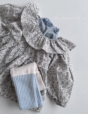 【 即納 】Boogle Boodle Tee / Aosta