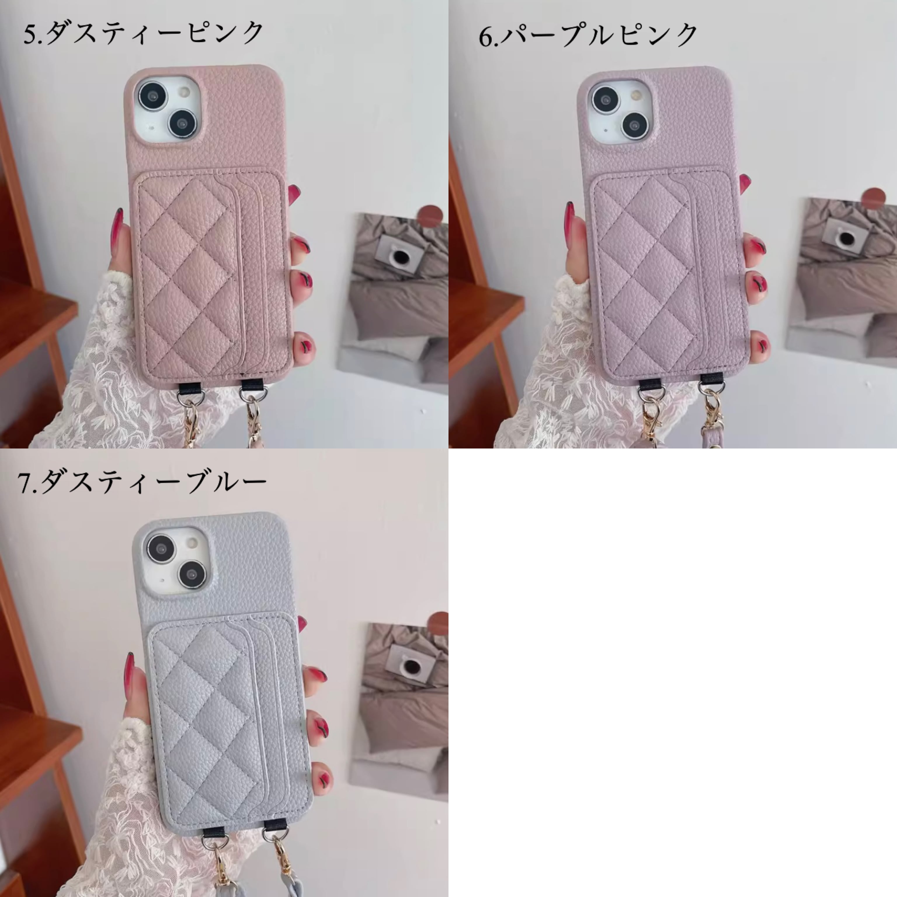 Dior キルティングレザー iPhone 11 Proケース Dior キルティングレザー iPhone 11 Proケース Dior