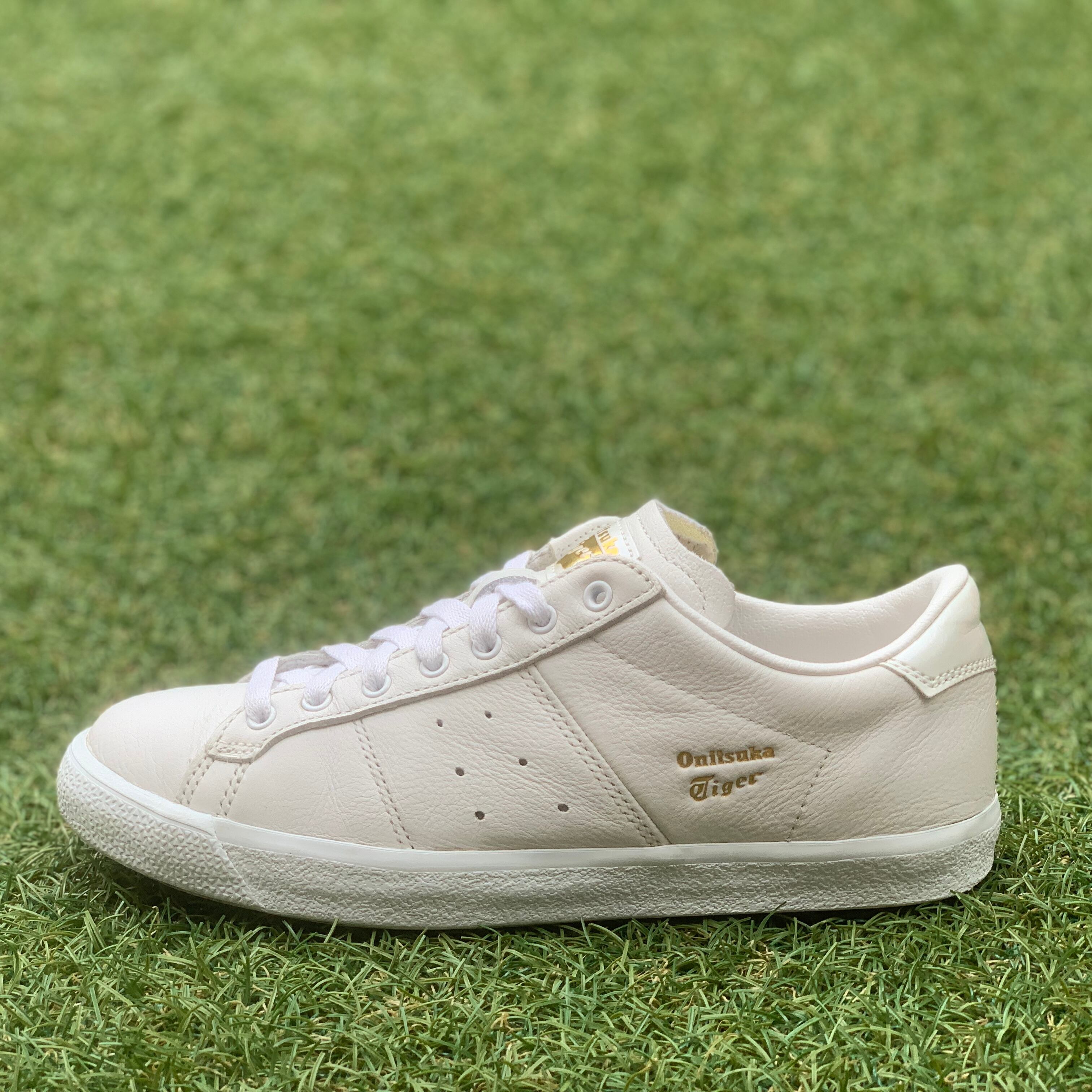Onitsuka Tiger LAWNSHIP オニツカタイガー ローンシップ G114