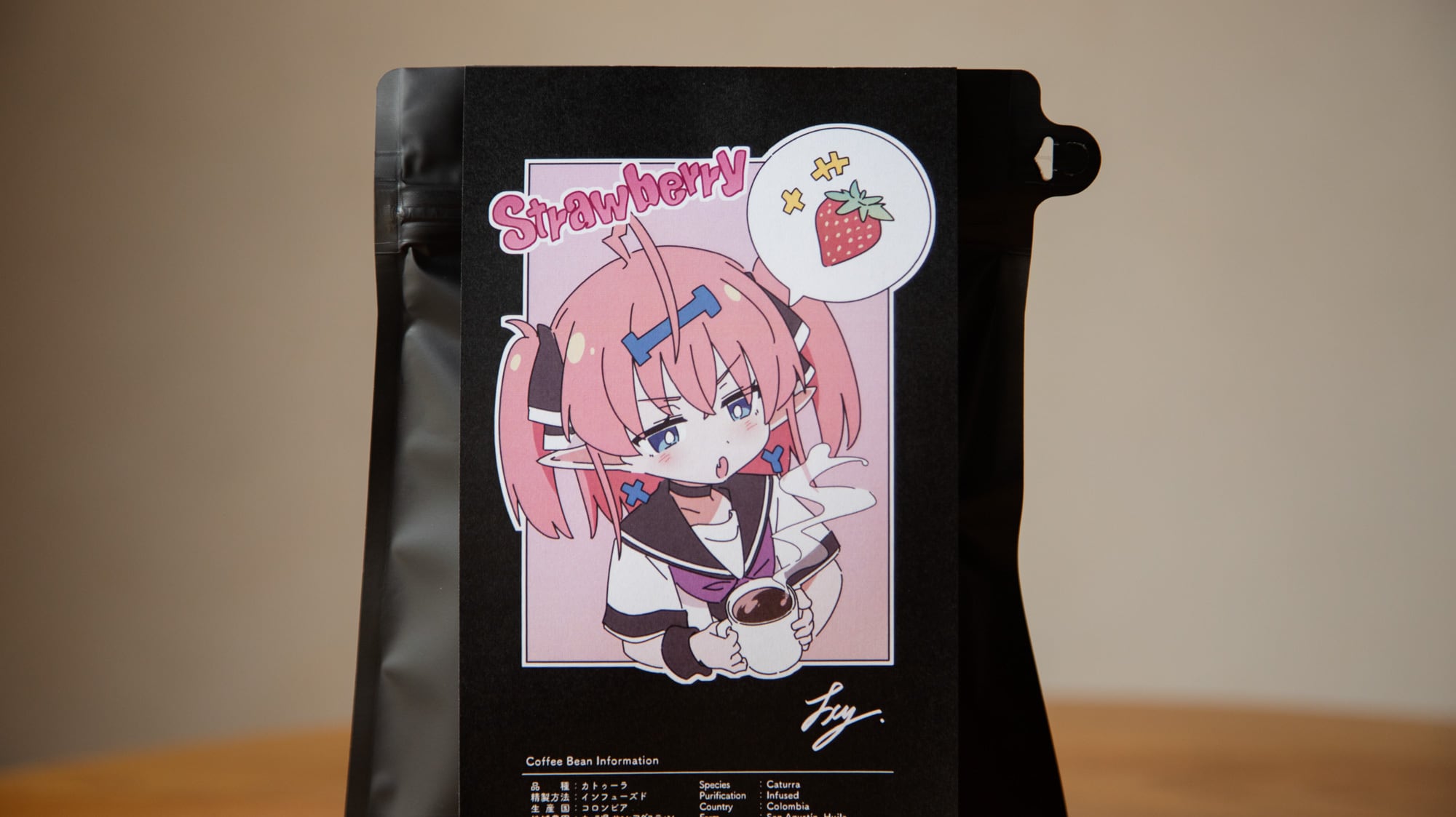 Ixy × 暮らしと珈琲】限定コラボ（ドリップパック5個入り） | 暮らしと