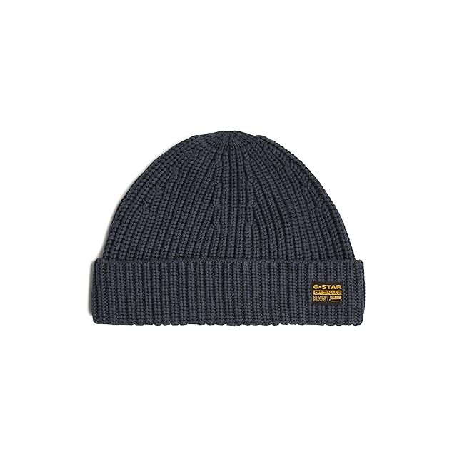 PWA / WASHABLE JQ BEANIE BLACK | Pay ID