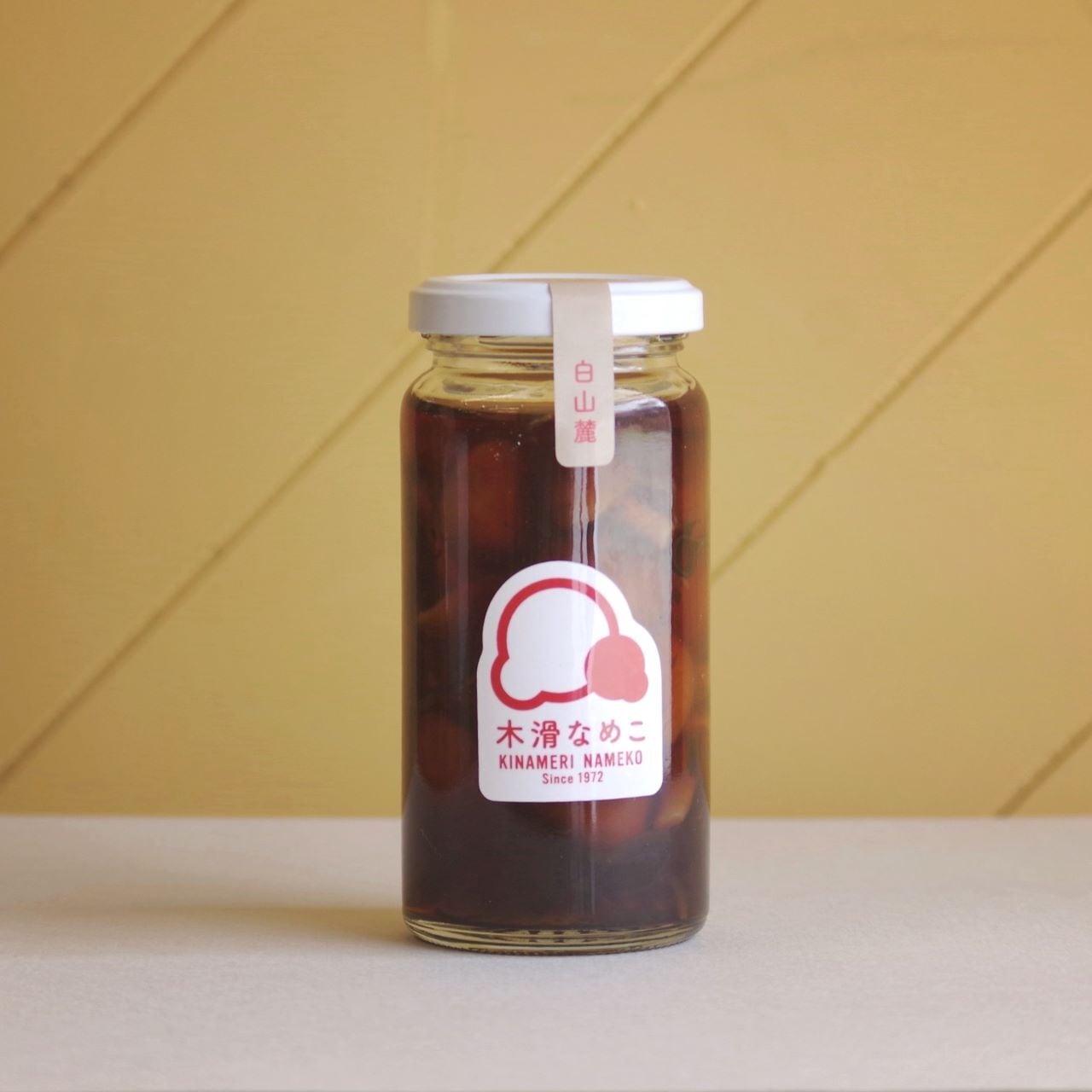 ごはんにぴったり！】木滑なめこのなめたけ | yamadachikai