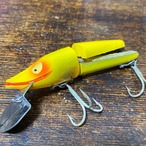 50's HEDDON Scissor Tail  [5280]