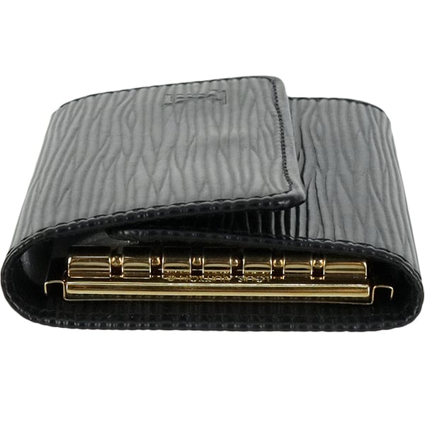 Vintage LOUIS VUITTON ルイヴィトン キーケース ミュルティクレ6 エピ