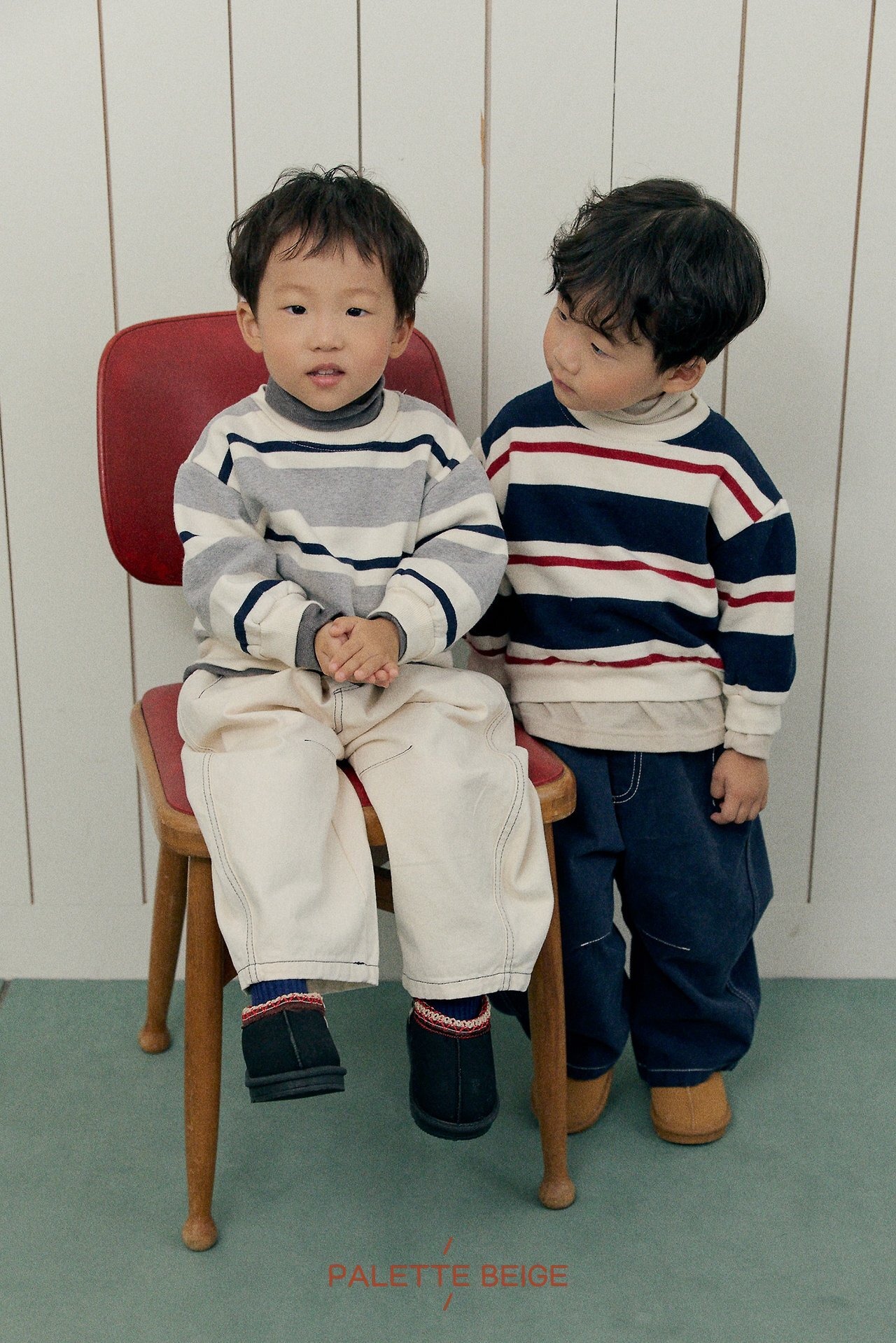 the beige［取寄］multy mtm 26winter