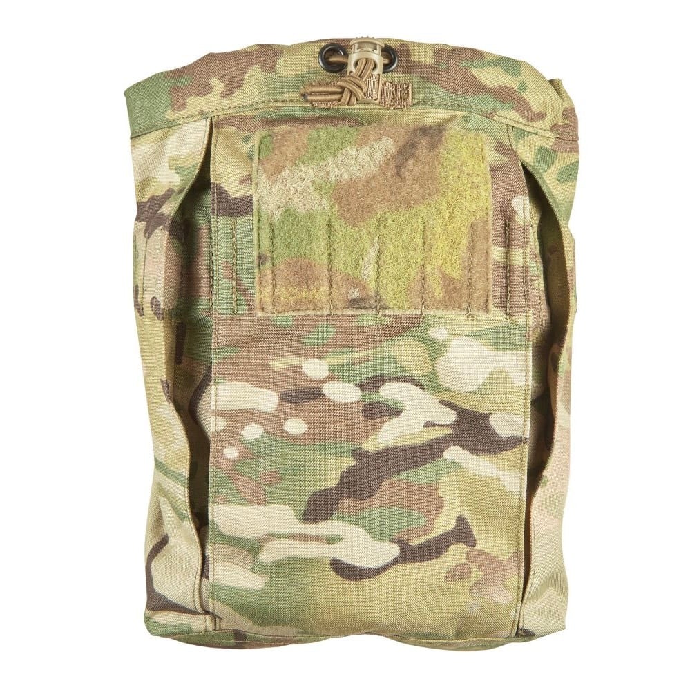 新品 Platatac Raider レイダー ダンプポーチ マルチカム Platatac Raider Dump Pouch レイダー ダンプポーチ | Savanna Tactical