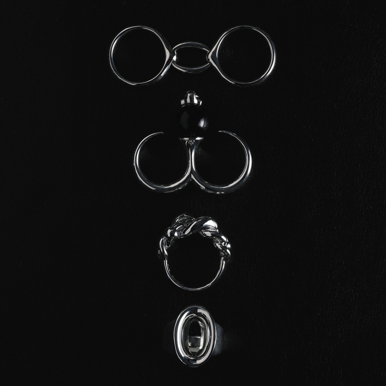 O ring 04