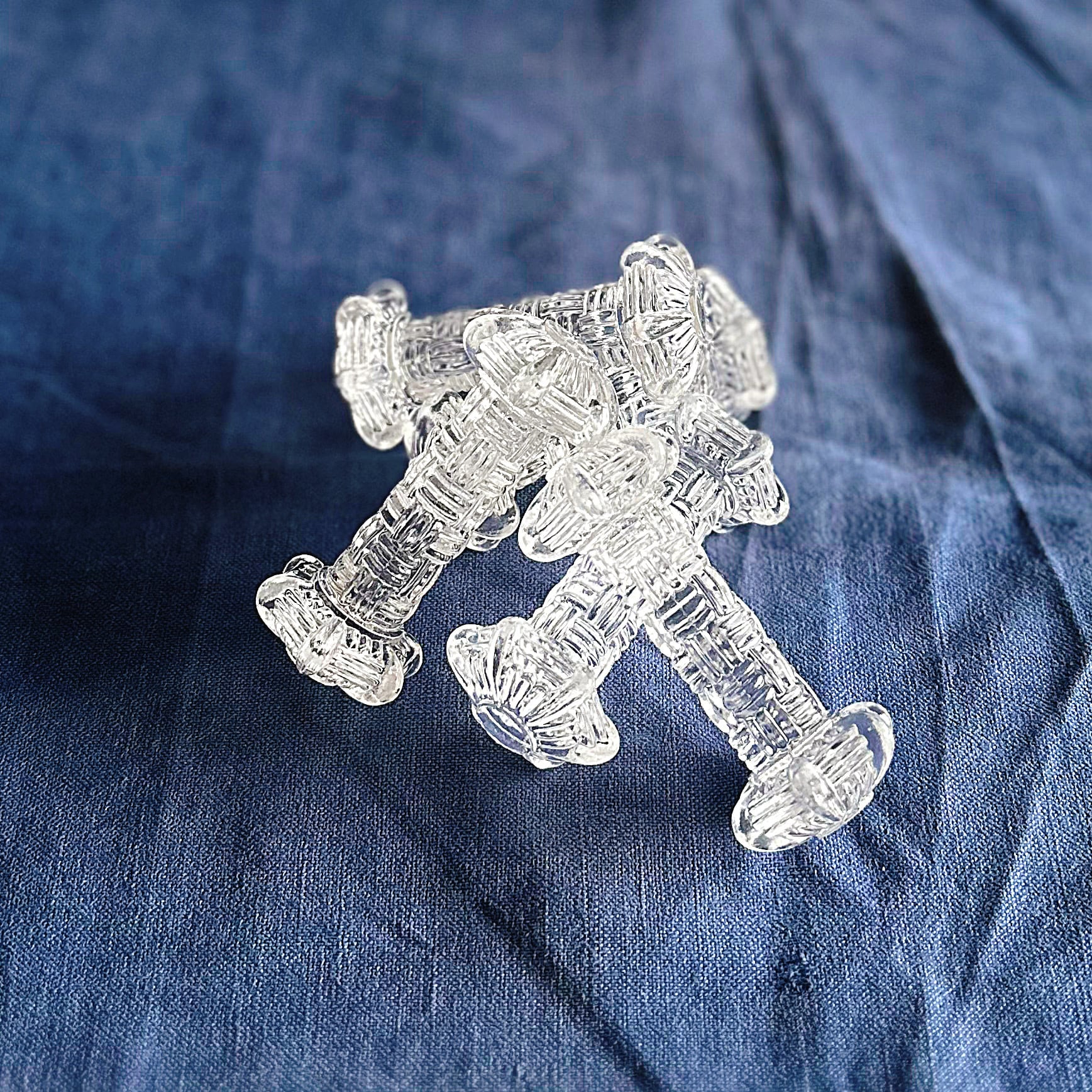 クリスタル ・ ガラス | ぽわにえ・だむーる 〜 アンティーク・ブロカント