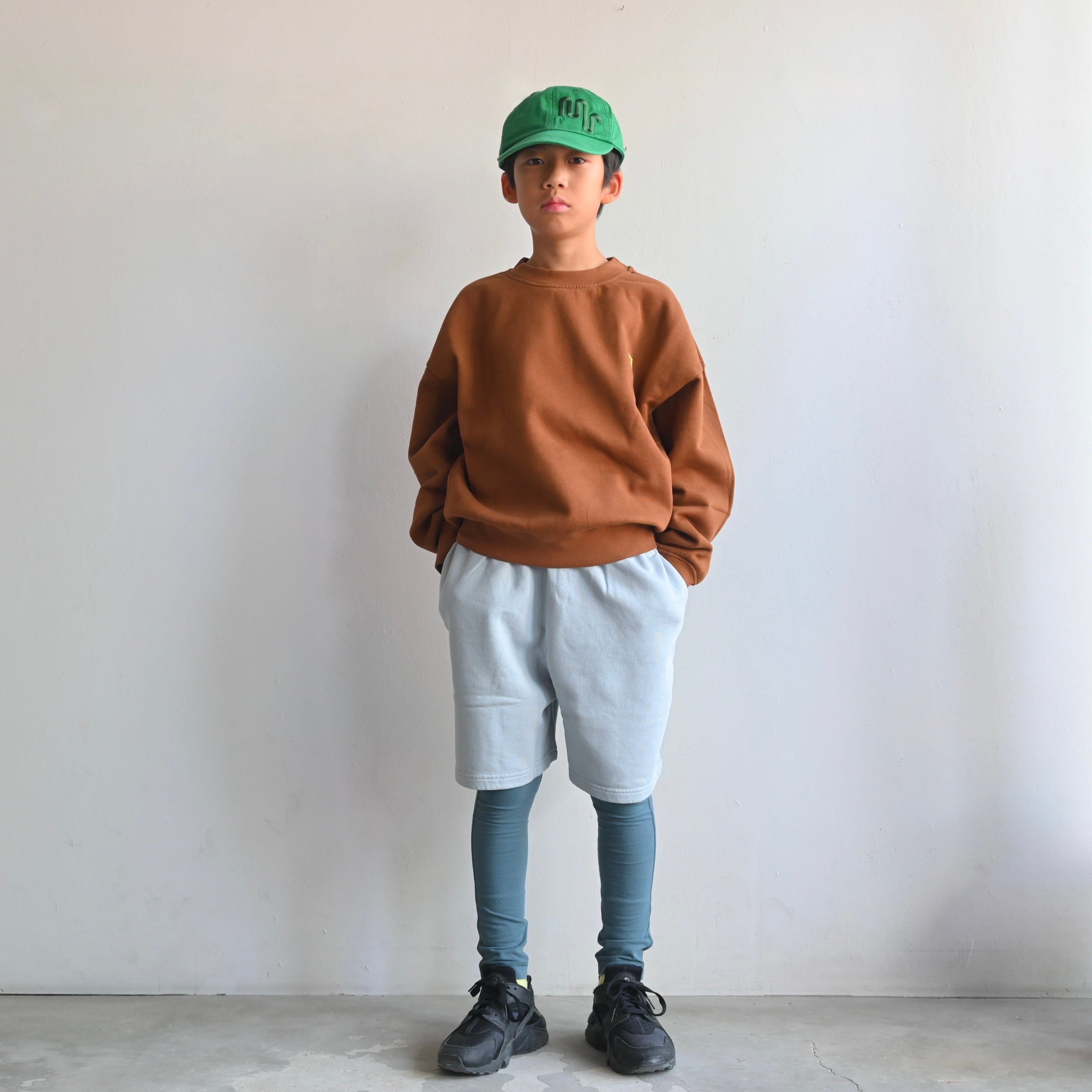 main story 2023aw トレーナー　2Ｙ main story 2023aw トレーナー2Y