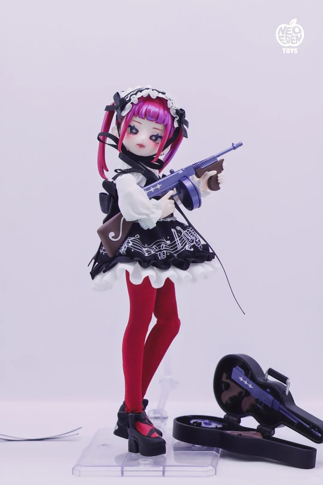 即納】【公式特典付き・単品】【EVE LYNNA：both sides killer