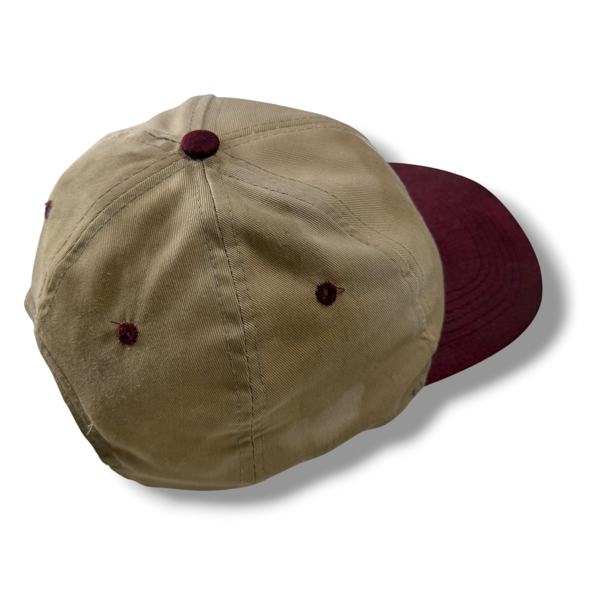 Duncher Cap Dunkin' donuts cap 90s | focus