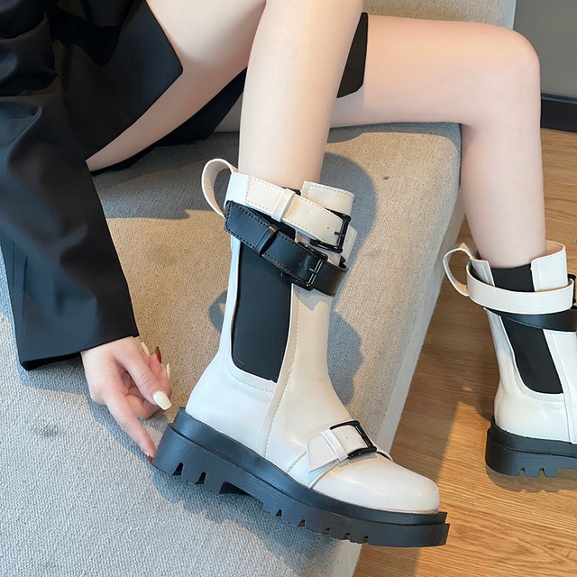 ブーツサマースタイル 靴 シューズ 夏物 部族の婦人靴27577137371