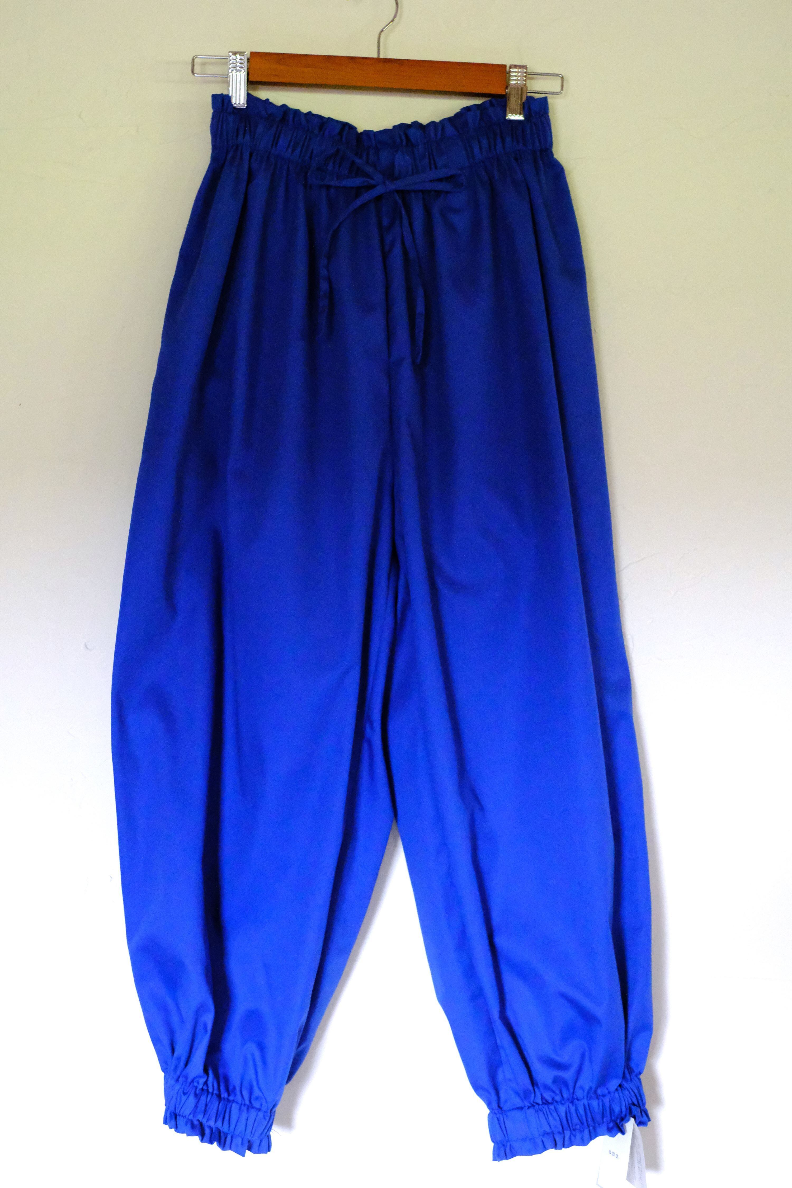 ギャザーパンツ　cl-058