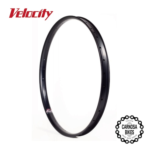 【VELOCITY】DUALLY Rim [デュアリー リム] 27.5インチ