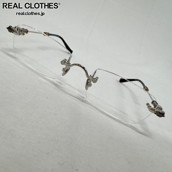 CHROME HEARTS/クロムハーツ フレームド BS フレアチャーム