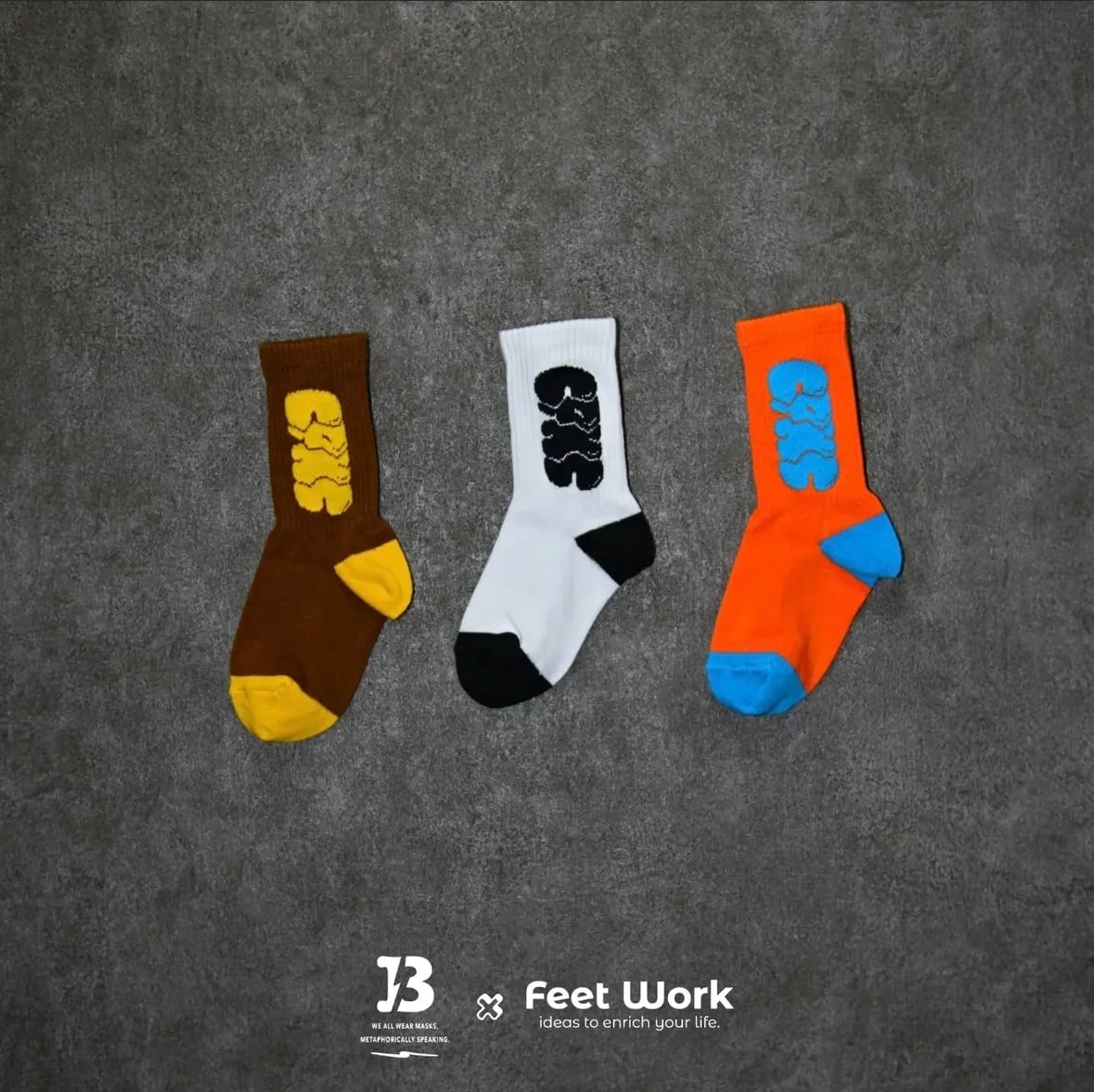 SOMEDAY THE THIRTEENTH