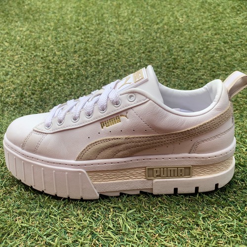 PUMA  MAZE プーマ メイズ HC451