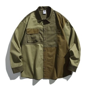 Classic Field Shirt [1378]