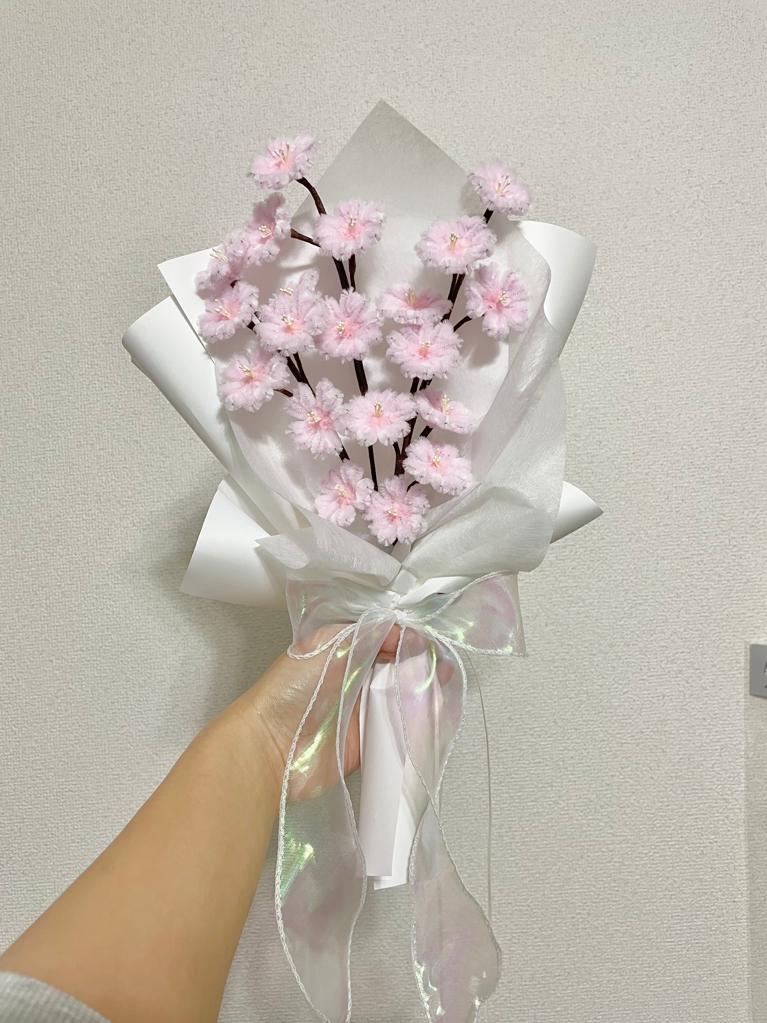 Mall Flower Latte