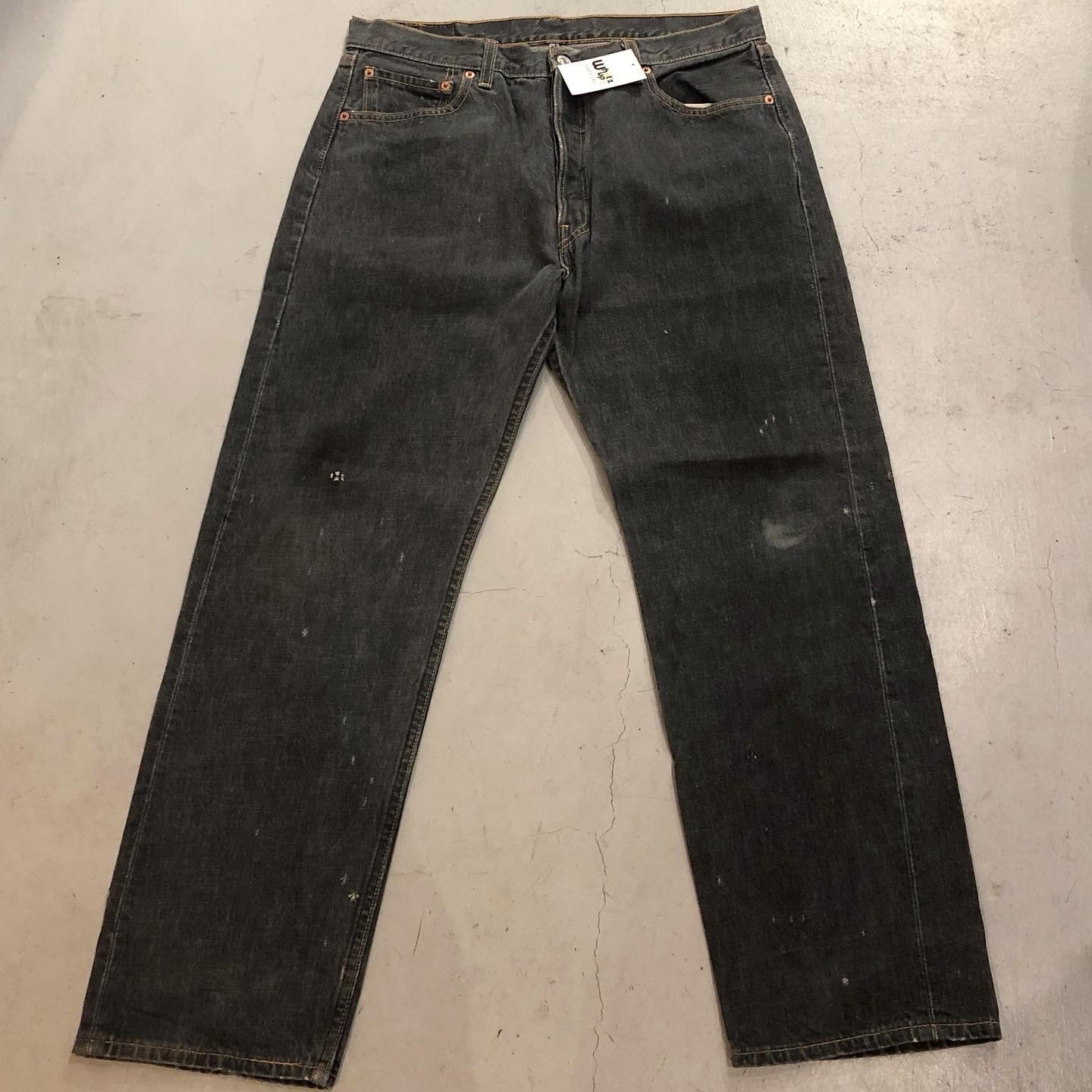 1999s Levi