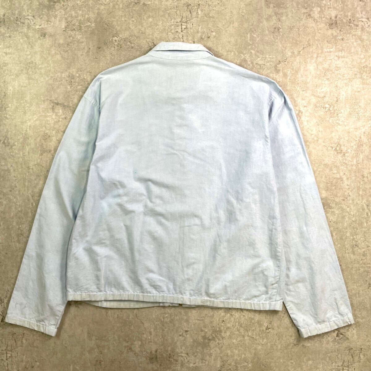POLO RALPH LAUREN スィングトップ スカイブルー 170/92A 訳あり特価 