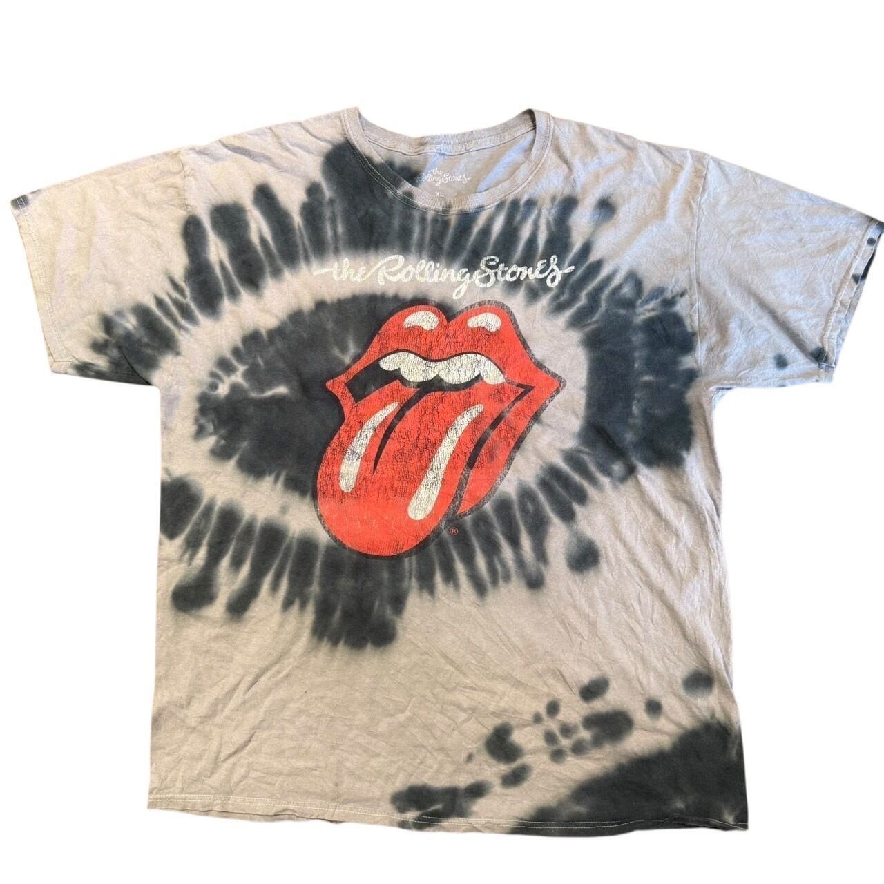 The Rolling Stones ローリングストーンズ/バンT/古着 | Östrich