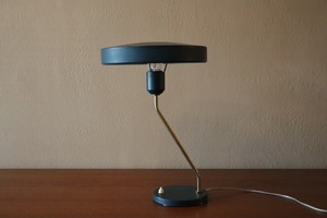 Louis Kalff「Desk Lamp model Romeo」