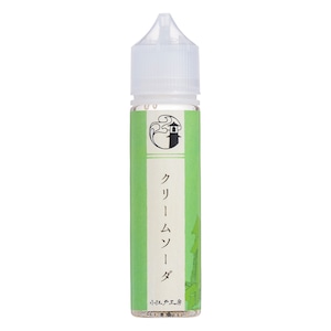 クリームソーダ - 60ml