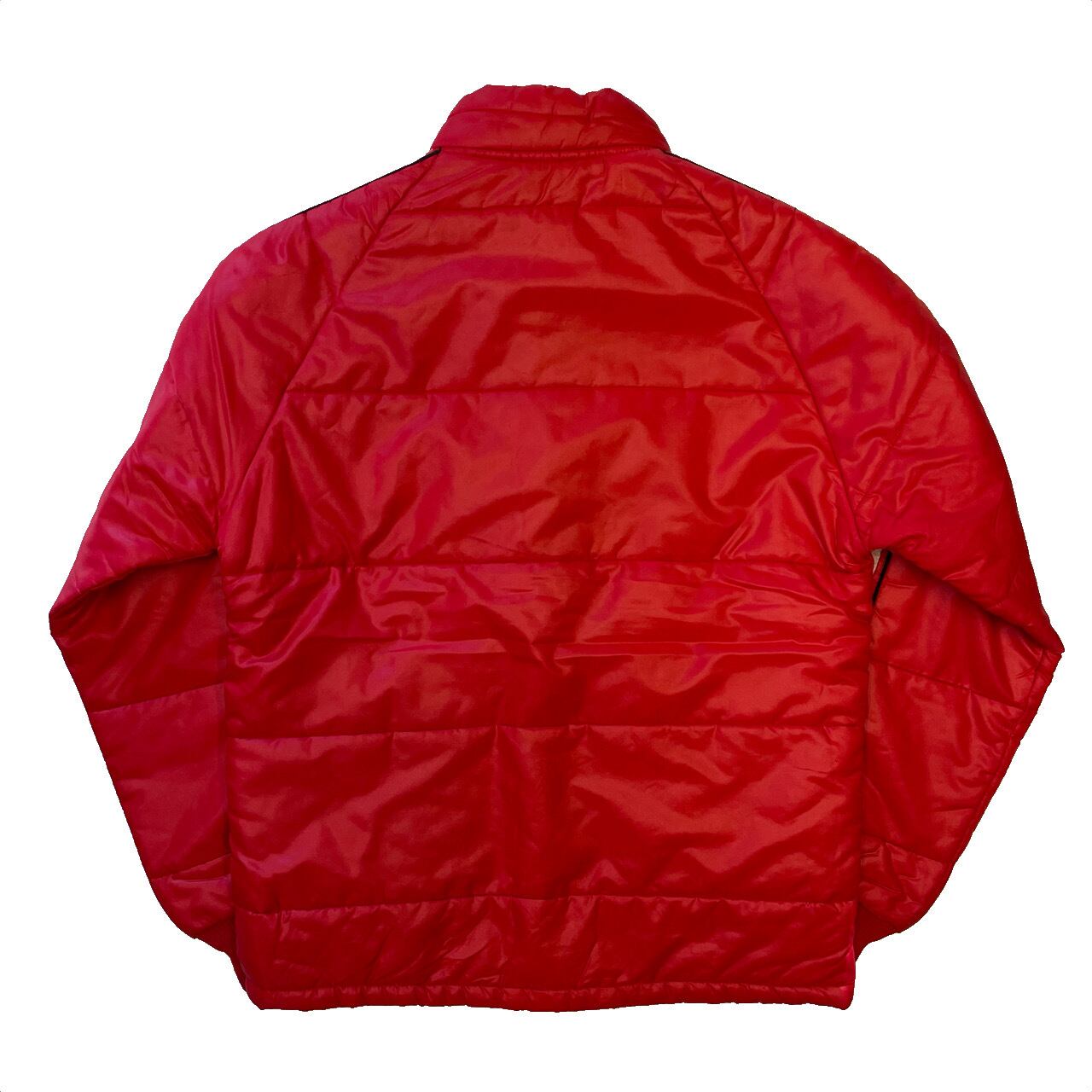 80's swingster Racing jacket made in usa | SKIPSKIP