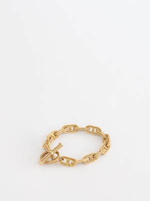 Chaine d’ancre Vendome Bracelet MM / Hermès
