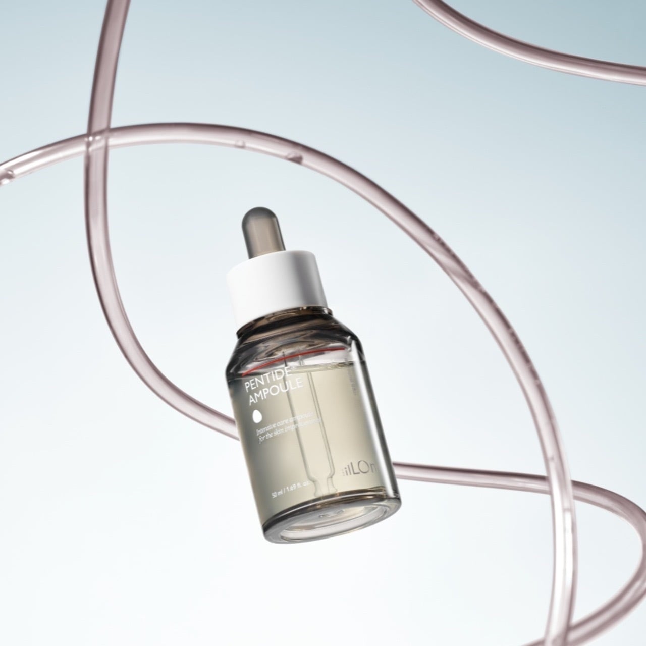 iLLON】PENTIDE AMPOULE （イロン ペンタイド アンプル）50ml | JENNI