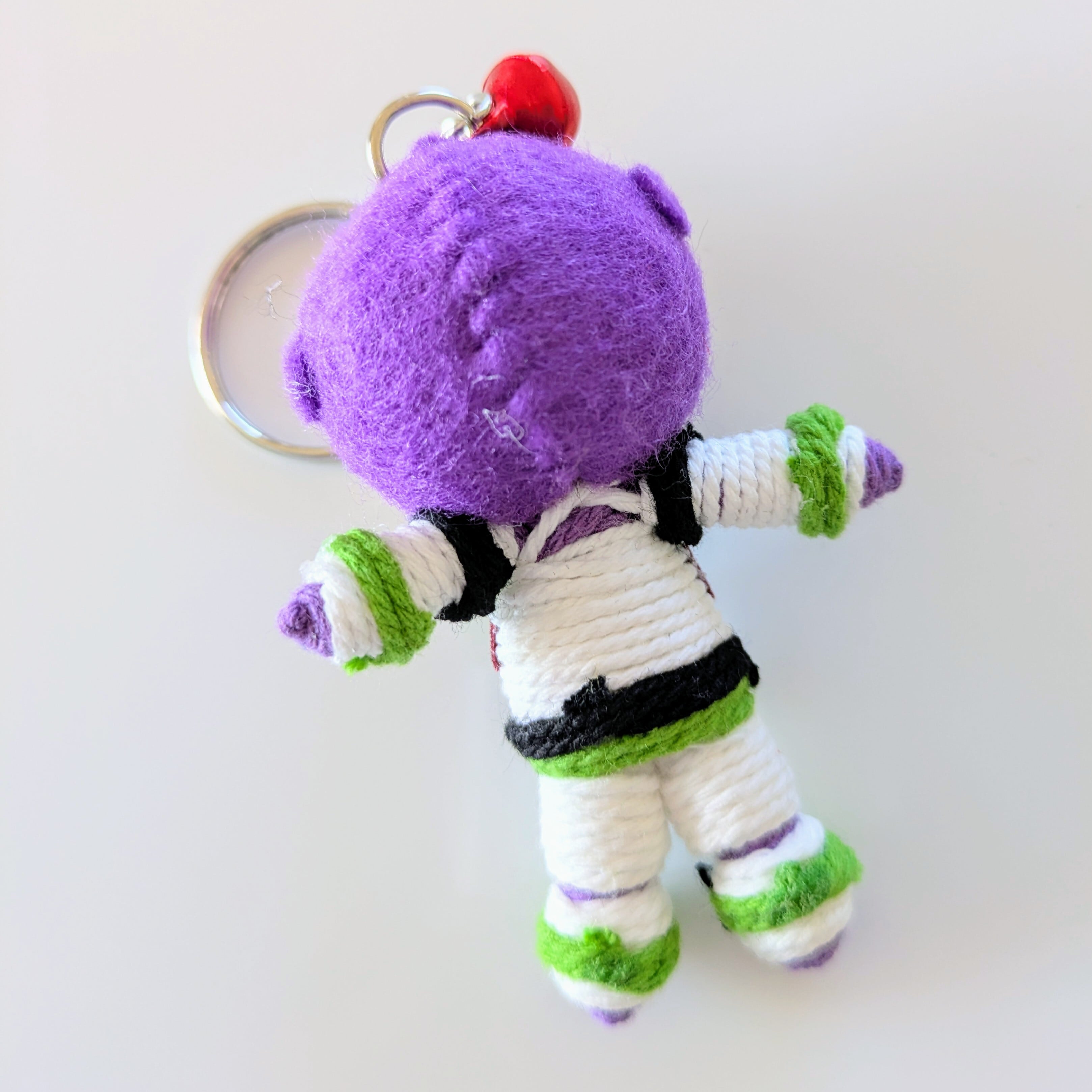 再入荷！【 Toy Story /トイストーリー / バズライトイヤー】 Voodoo