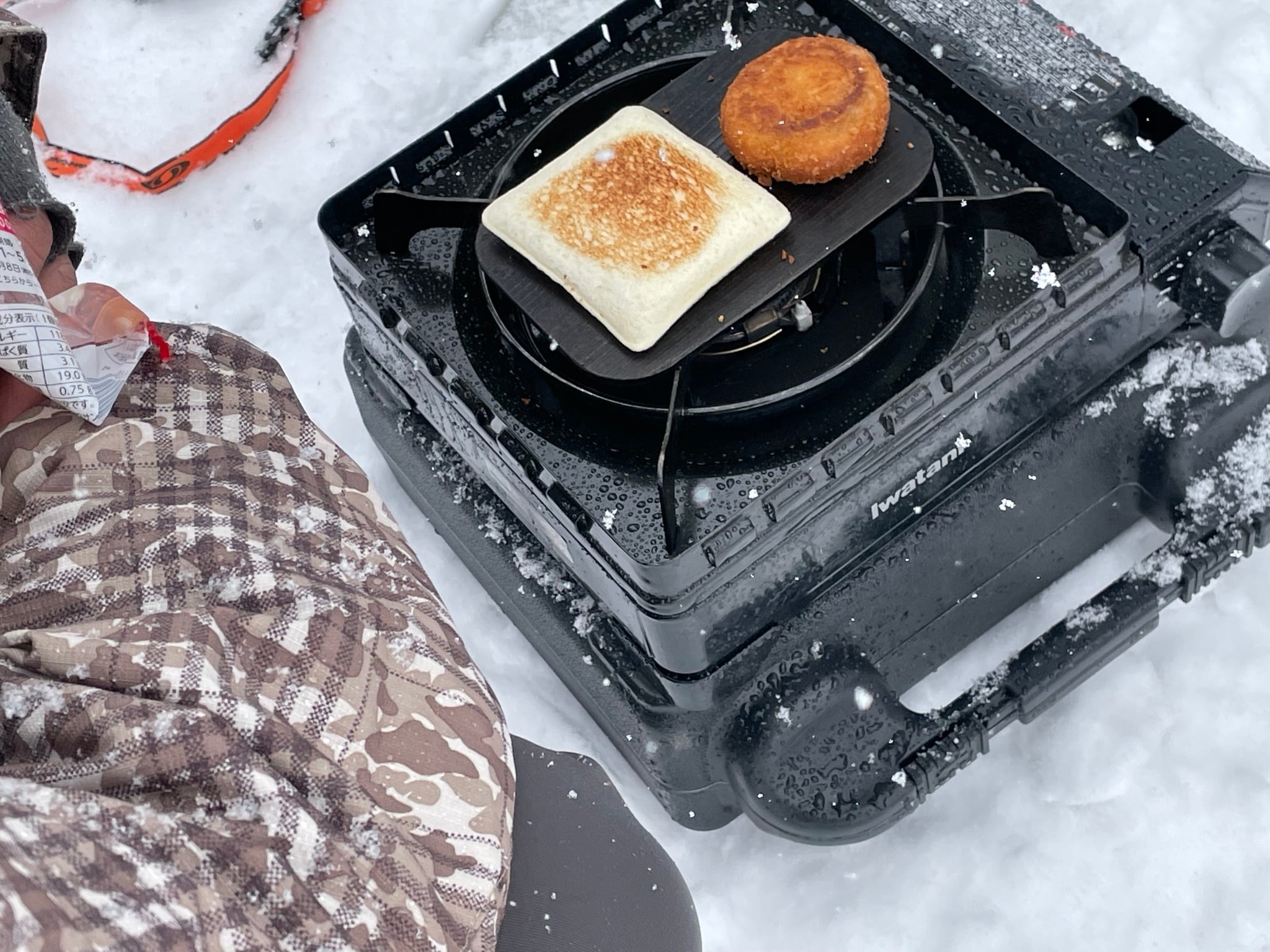 ニクイタ・ソロ A6サイズ 5mm | いものびとショップ