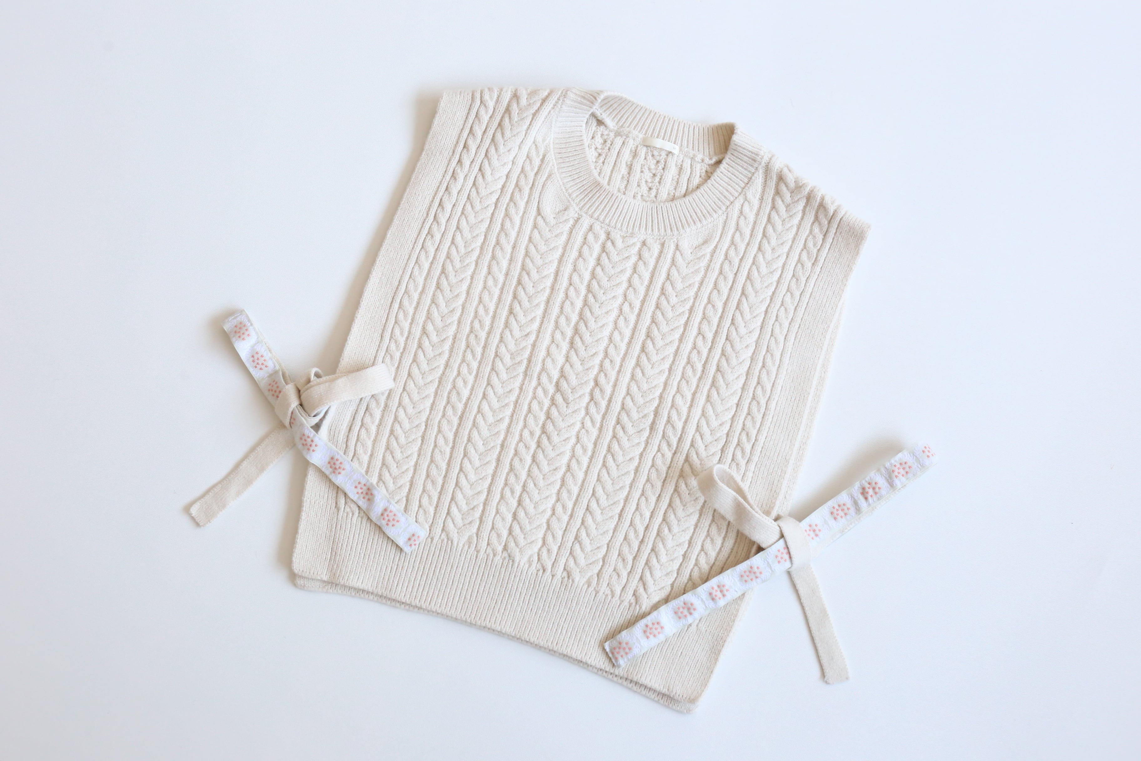 全5色 リース 25mm幅 チロルリボン | レピヤンリボン