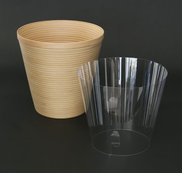 BUNACO Dust Box専用 インナー Coil | BUNACO Shop