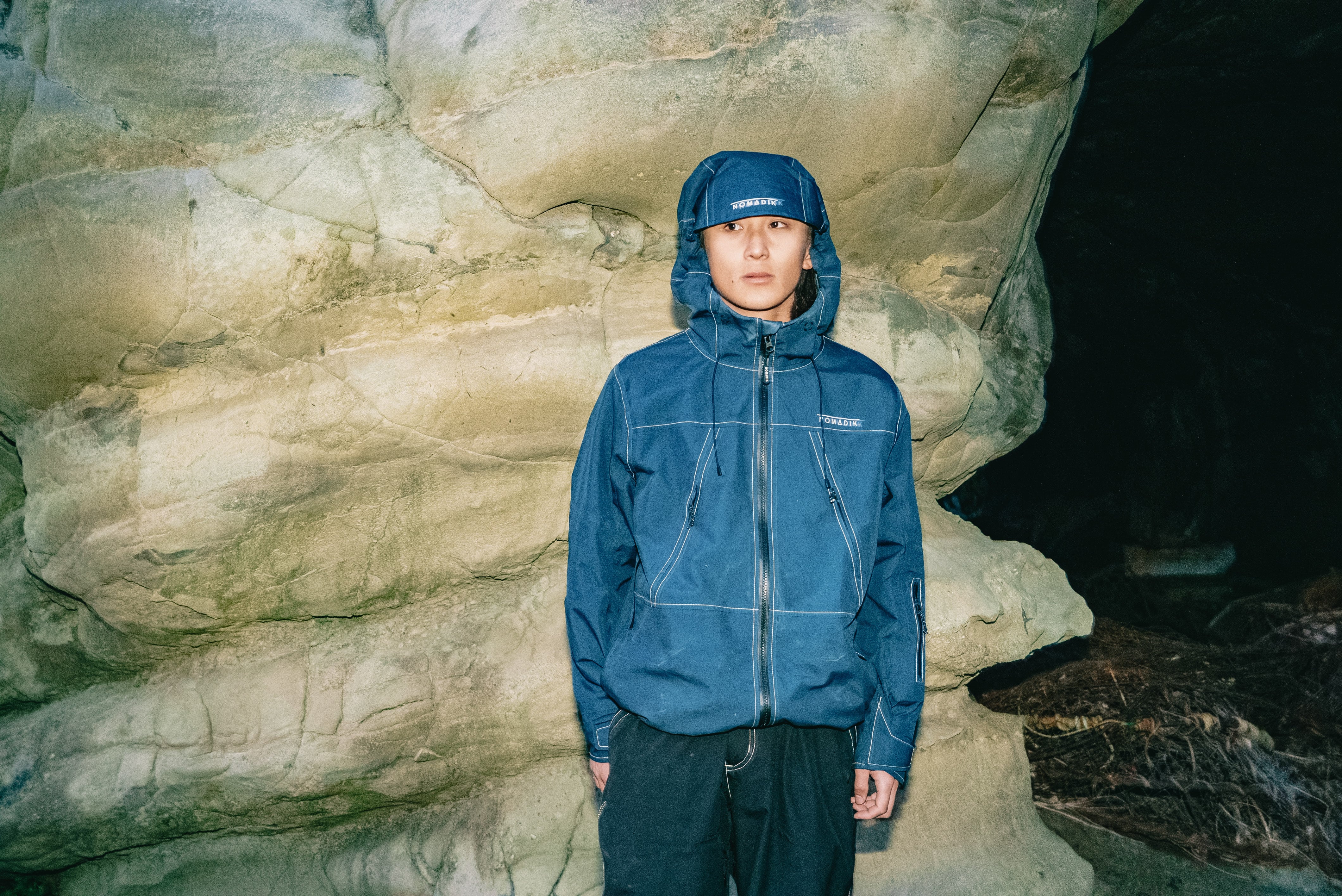 URBAN TECH JKT | NOMADIK STORE