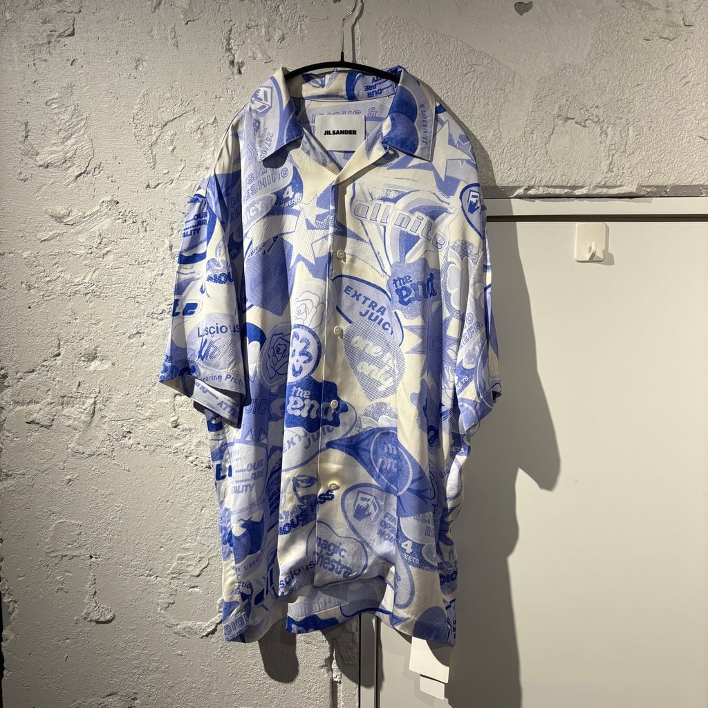 JIL SANDER | ブランド古着Brooch