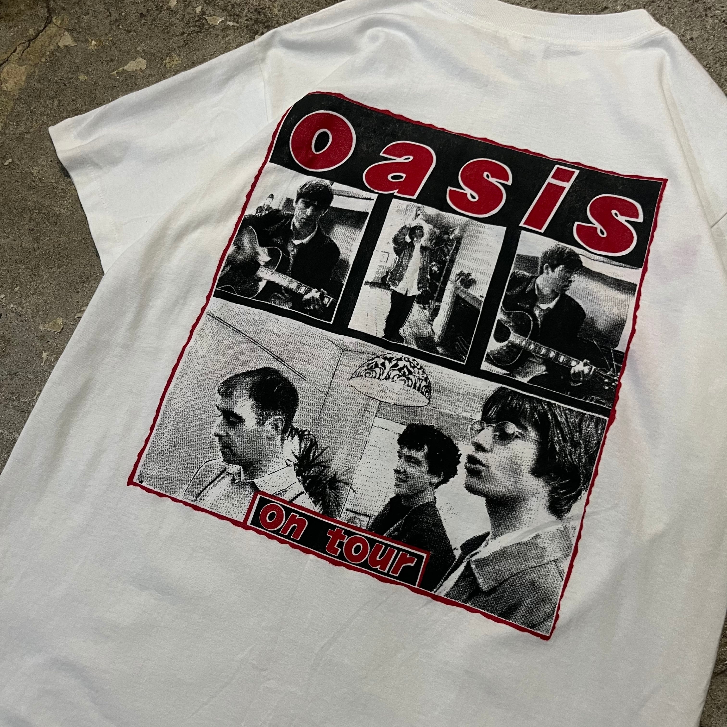 Dead Stock!! 90s OASIS 