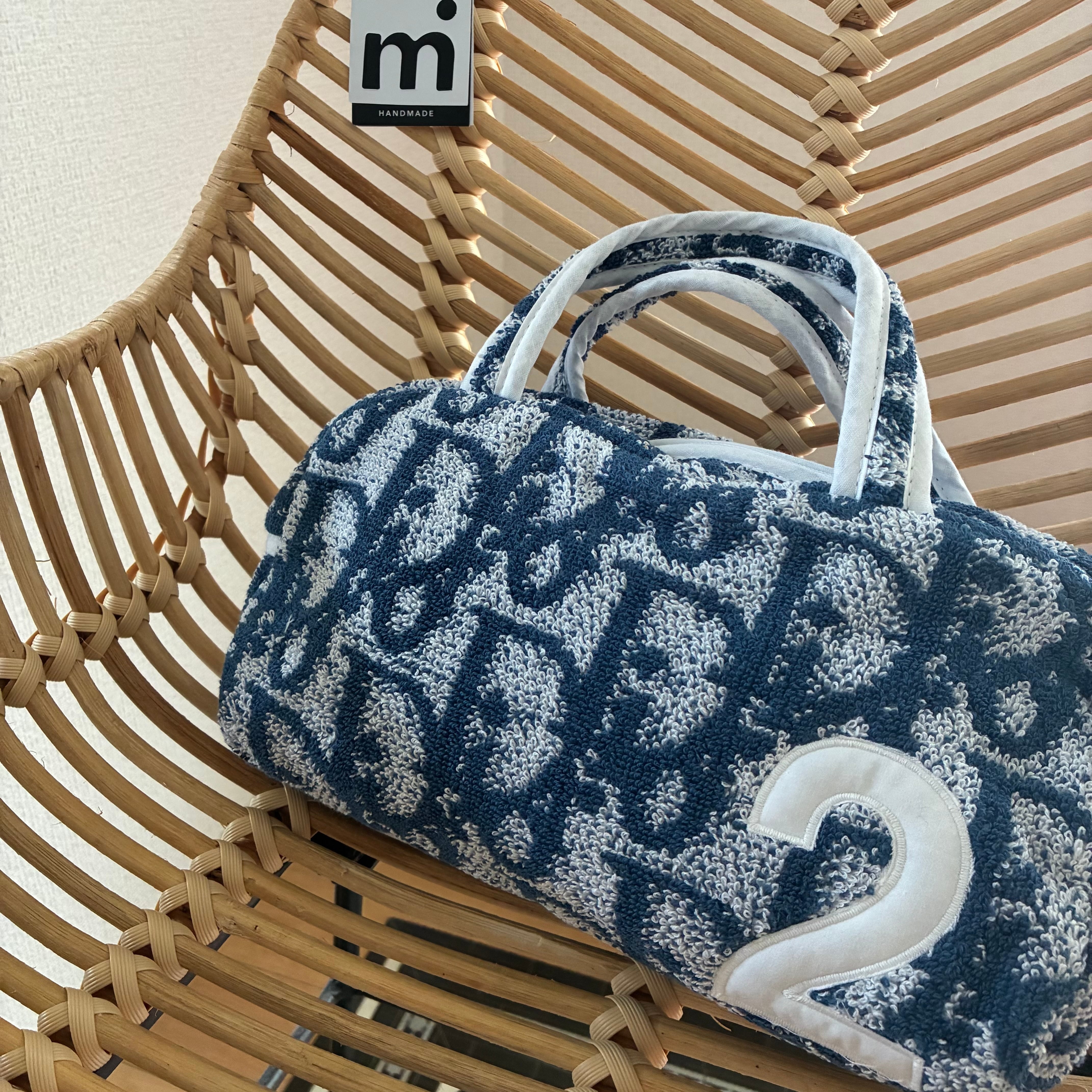 ✨未使用品✨Christian Dior ♡ Vintage ♡ ethnic keycase | OKAKURA