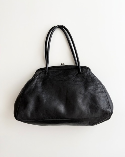FW2000 MIU MIU LEATHER SHOULDER BAG