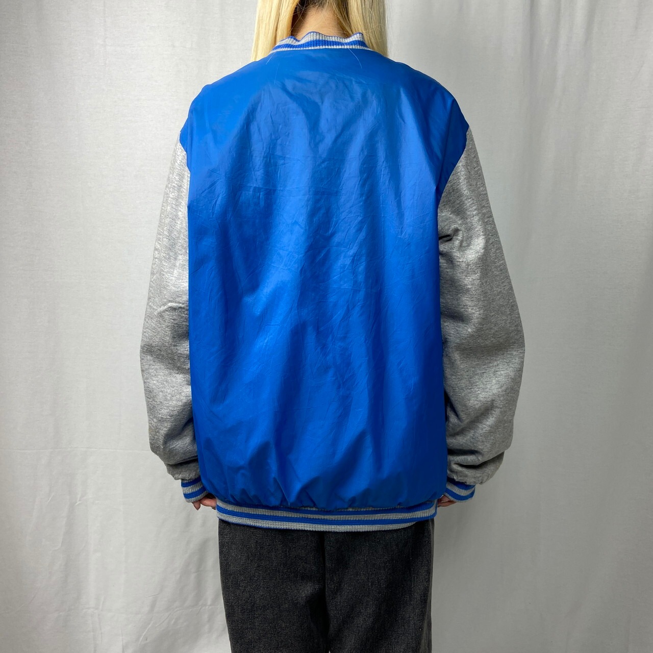 70〜80年代 フランス製 VENTEX 社製 adidas アディダス ナイロン 