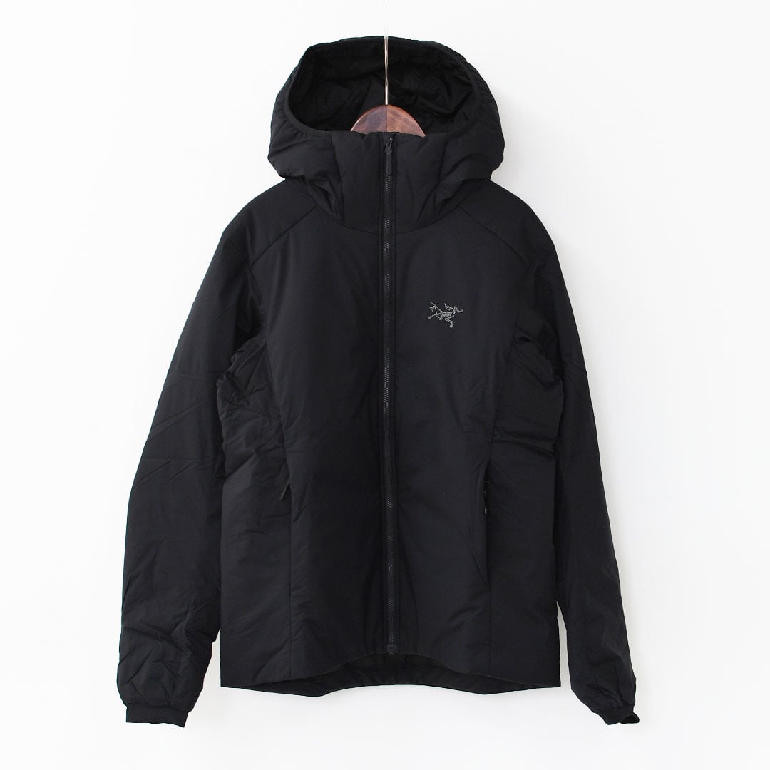 ARC'TERYX [アークテリクス正規代理店] Atom SV Hoody W [X000009853