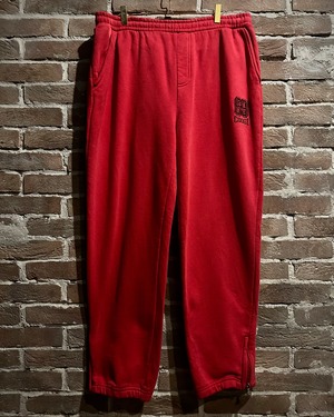 【Caka act3】“COOGI” Vintage Sweat Pants