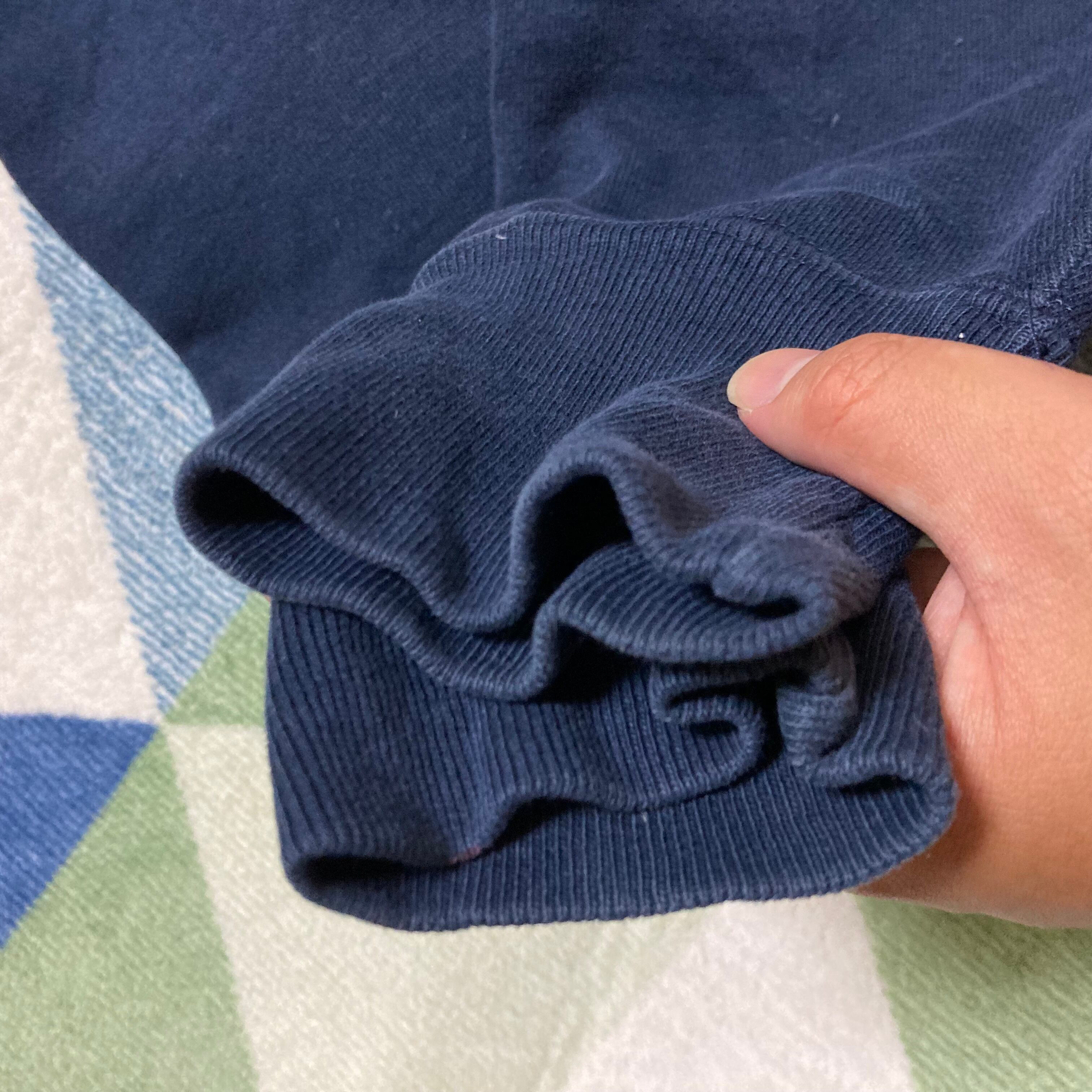 Champion reverse weave トリコタグ オールドイングリッシュ