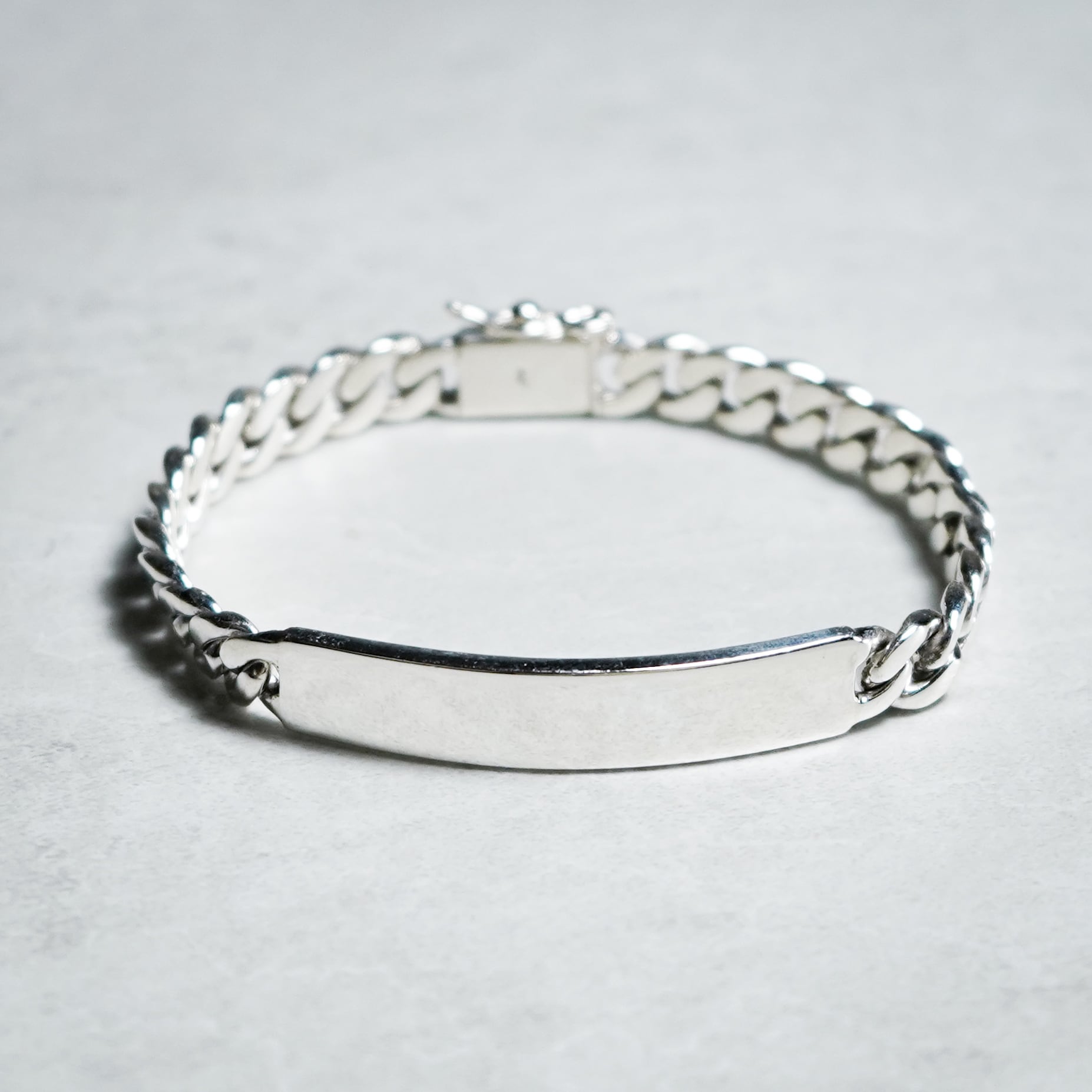 TOUAREG Silver Bangleトゥアレグ シルバー バングル 141 | mark