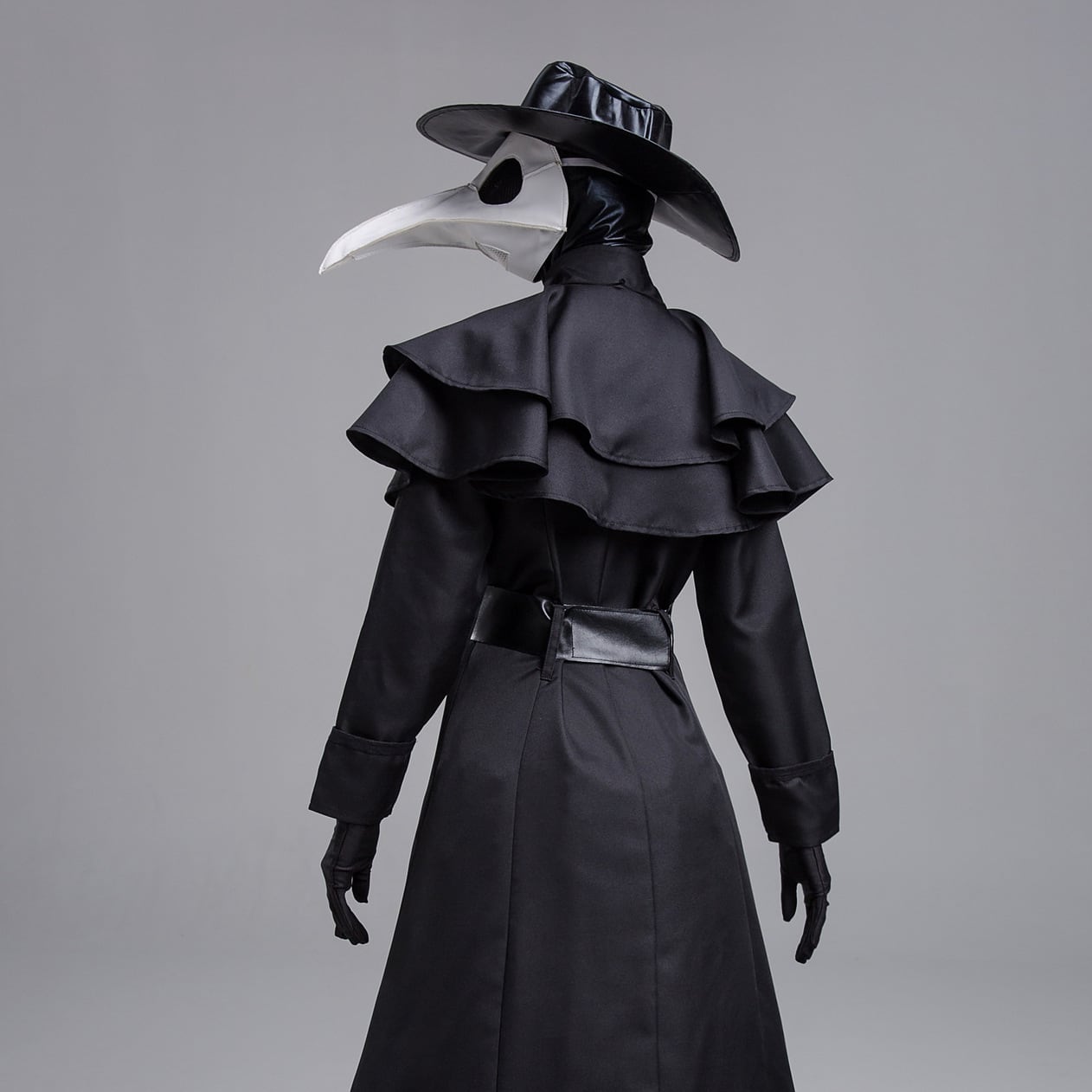ペストドクター〜ハロウィンコスチューム〜HA22045 | 奇妙な洋装雑貨店