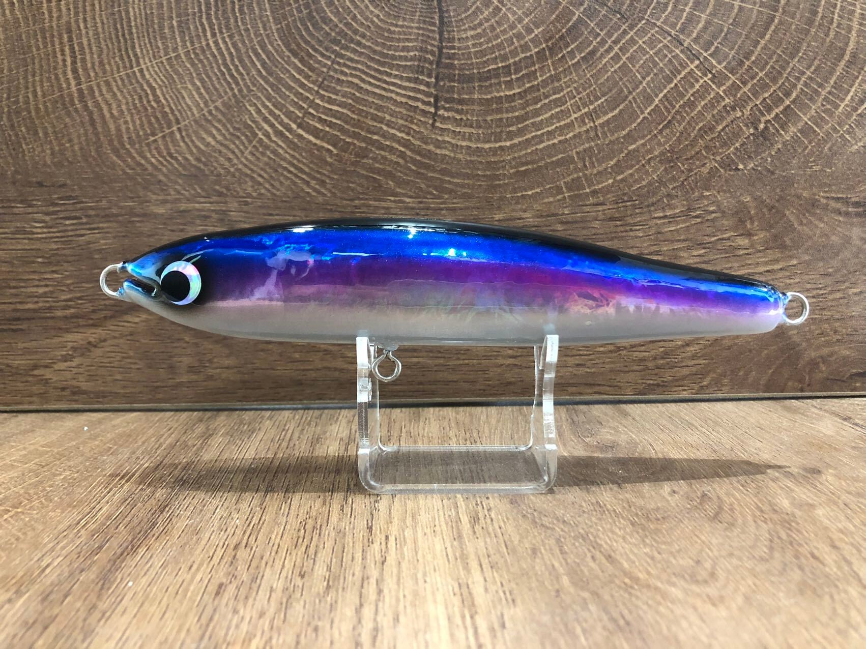 CRAZY WORKS SH180 | CLEVER FISH